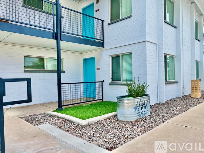 4435 N 8th Ave, Unit 112 Rental photo 5